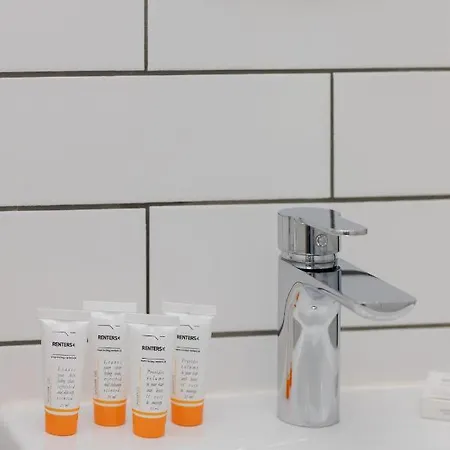 Stawki Cosy By Renters