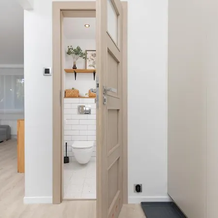 Stawki Cosy By Renters 公寓 *