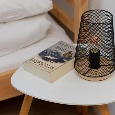 Stawki Cosy By Renters Warsaw