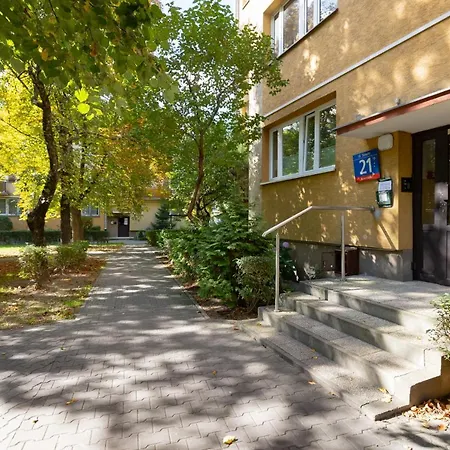 Stawki Cosy By Renters