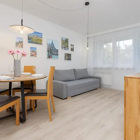 Stawki Cosy By Renters Warsaw