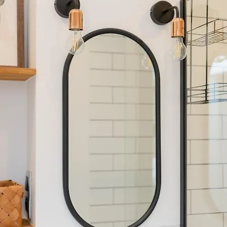 Apartment Stawki Cosy By Renters Warsaw