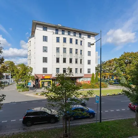 Stawki Cosy By Renters Apartment *