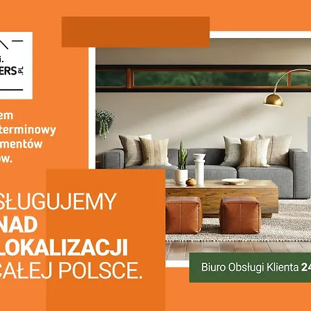 Stawki Cosy By Renters Apartment *