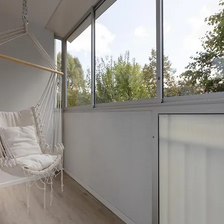 Stawki Cosy By Renters Βαρσοβία