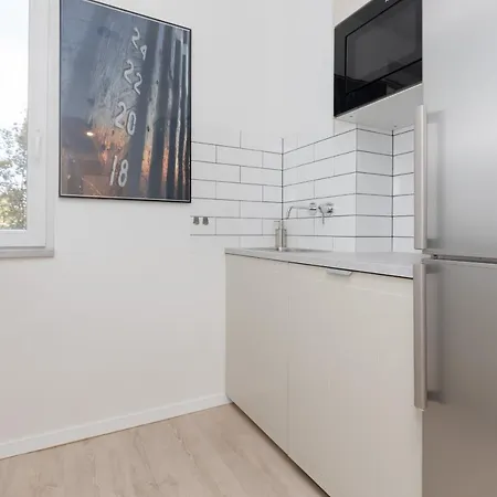 Stawki Cosy By Renters * Βαρσοβία