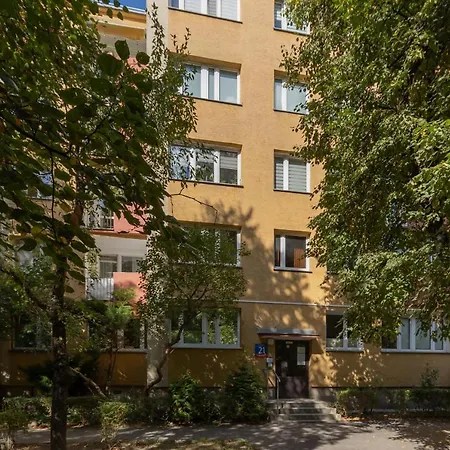 Stawki Cosy By Renters Βαρσοβία