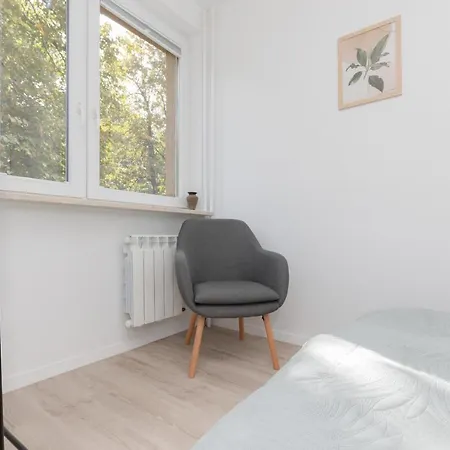 Stawki Cosy By Renters * Varsovia