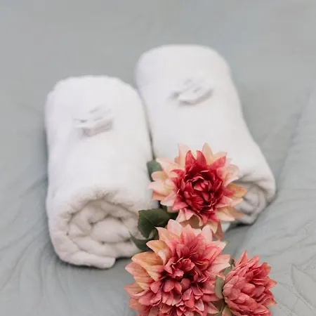 Stawki Cosy By Renters Varsovia